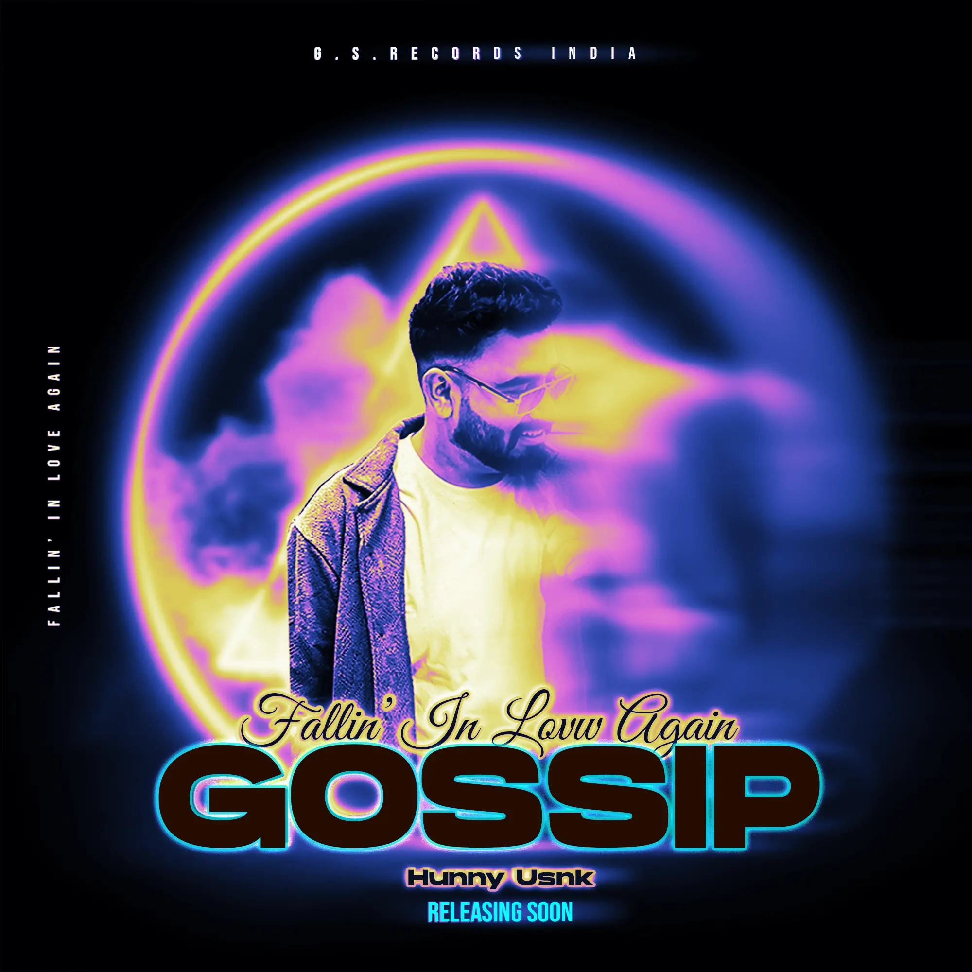 Gossips (Tere Karke)